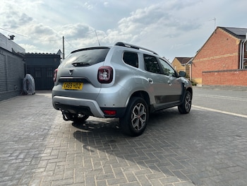 Used Dacia Duster 2019 for sale - 79365656: Photo