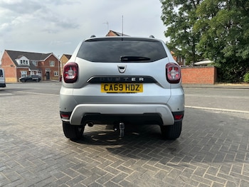 Used Dacia Duster 2019 for sale - 79365656: Photo