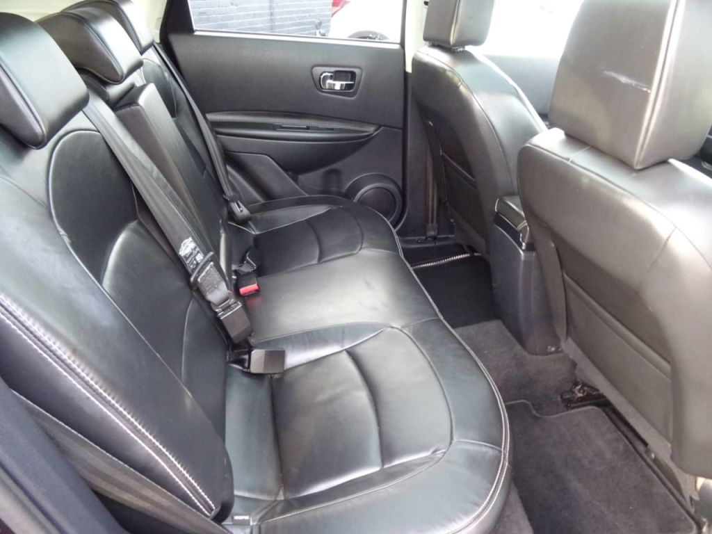 Used Nissan Qashqai 2013 for sale - 77138786: Photo 10