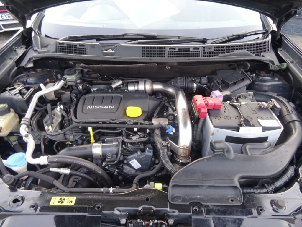 Used Nissan Qashqai 2013 for sale - 77138786: Photo 12