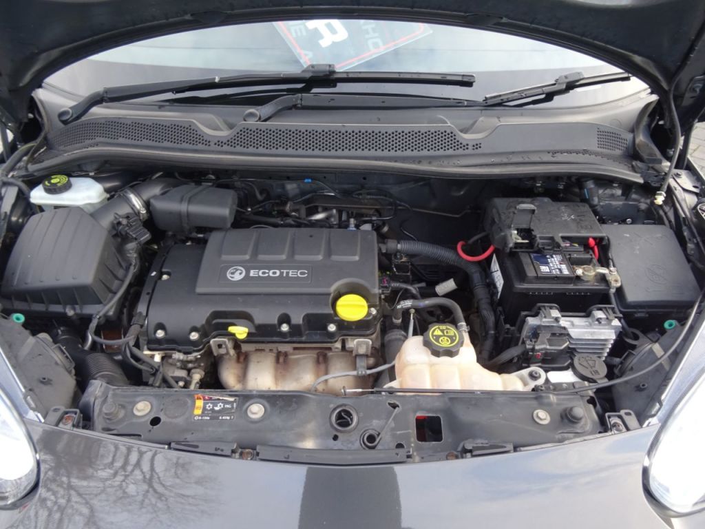 Used Vauxhall ADAM 2015 for sale - 76961746: Photo 12