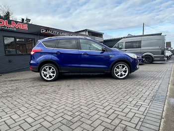Used Ford Kuga 2015 for sale - 78039041: Photo
