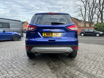 Used Ford Kuga 2015 for sale - 78039041: Photo