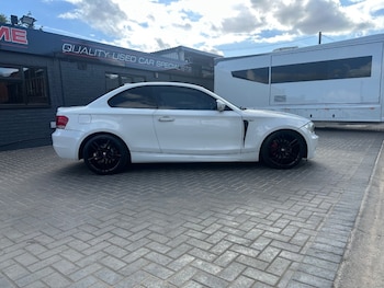 Used BMW 1 Series 2011 for sale - 78631153: Photo