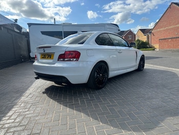 Used BMW 1 Series 2011 for sale - 78631153: Photo
