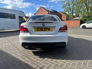 Used BMW 1 Series 2011 for sale - 78631153: Photo
