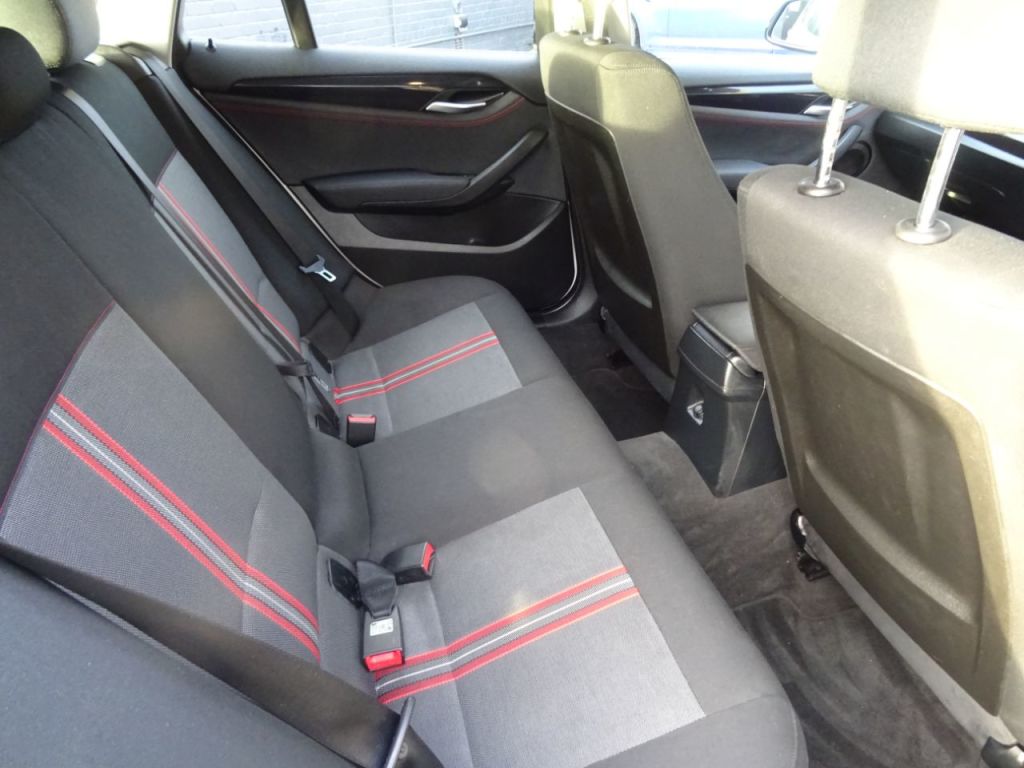 Used BMW X1 2014 for sale - 76631212: Photo 10