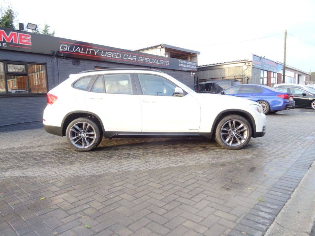 Used BMW X1 2014 for sale - 76631212: Photo 2