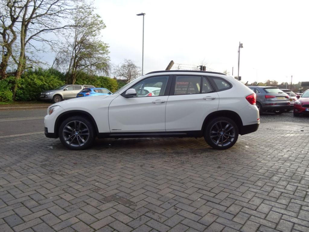 Used BMW X1 2014 for sale - 76631212: Photo 6