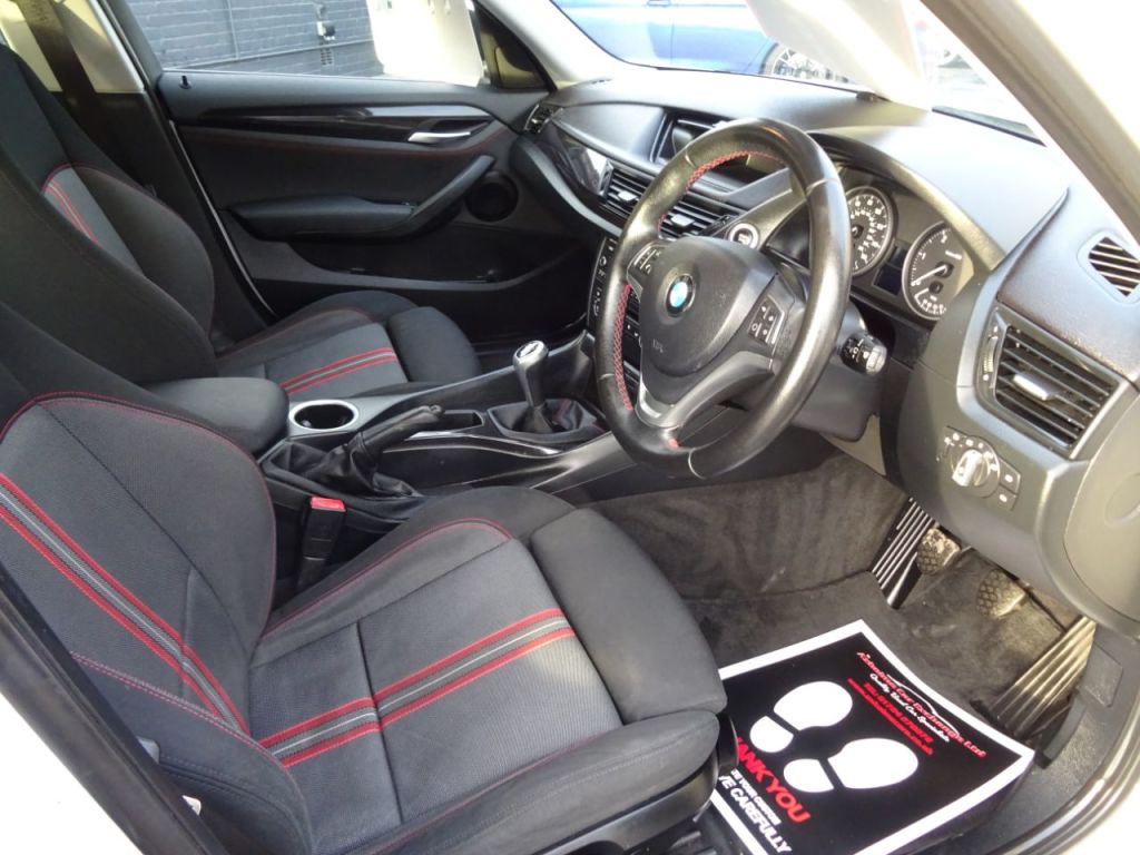 Used BMW X1 2014 for sale - 76631212: Photo 9