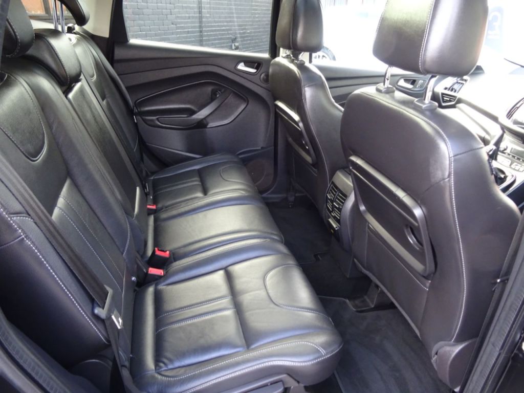 Used Ford Kuga 2015 for sale - 76322772: Photo 10