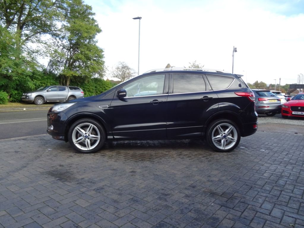 Used Ford Kuga 2015 for sale - 76322772: Photo 6