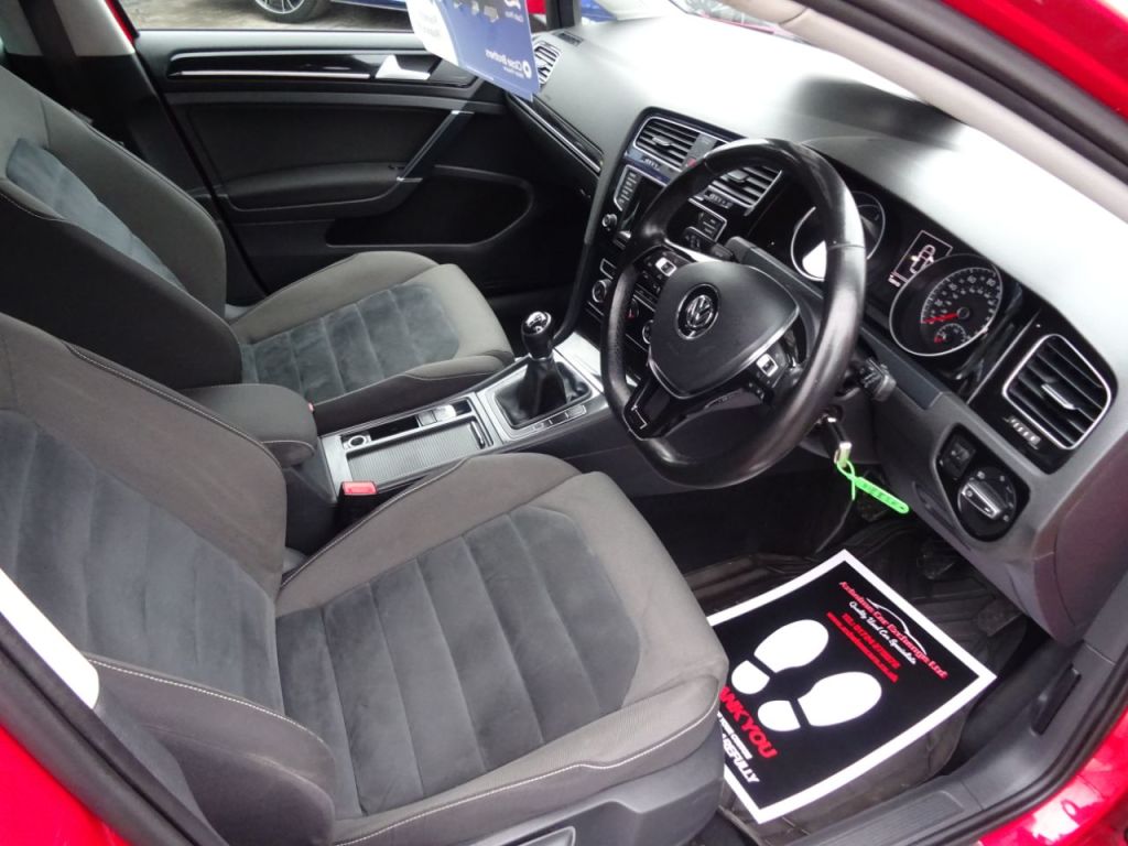 Used Volkswagen Golf 2014 for sale - 77408755: Photo 9