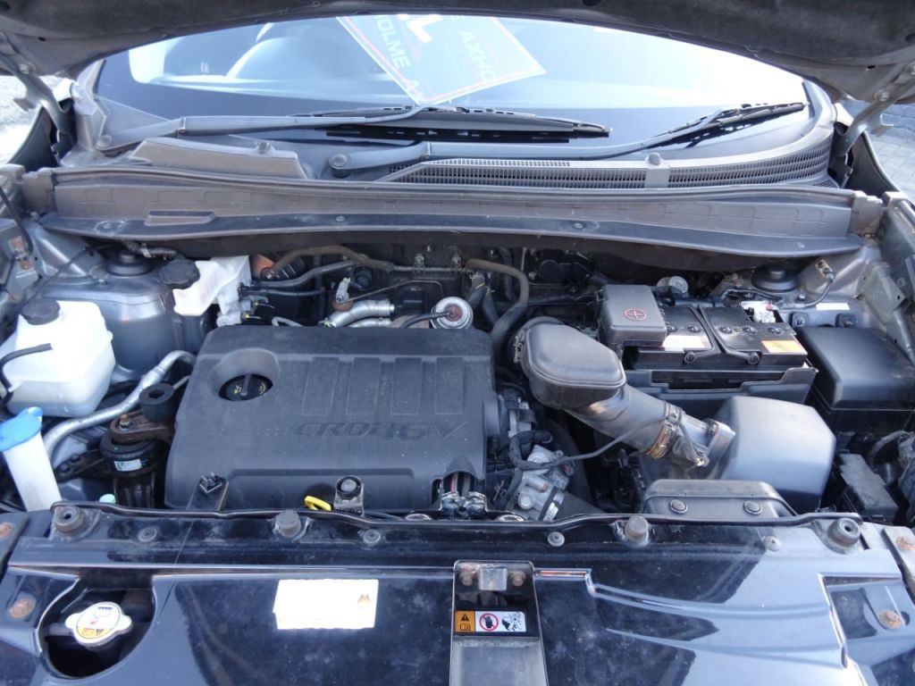 Used Hyundai Ix35 2015 for sale - 77138806: Photo 12