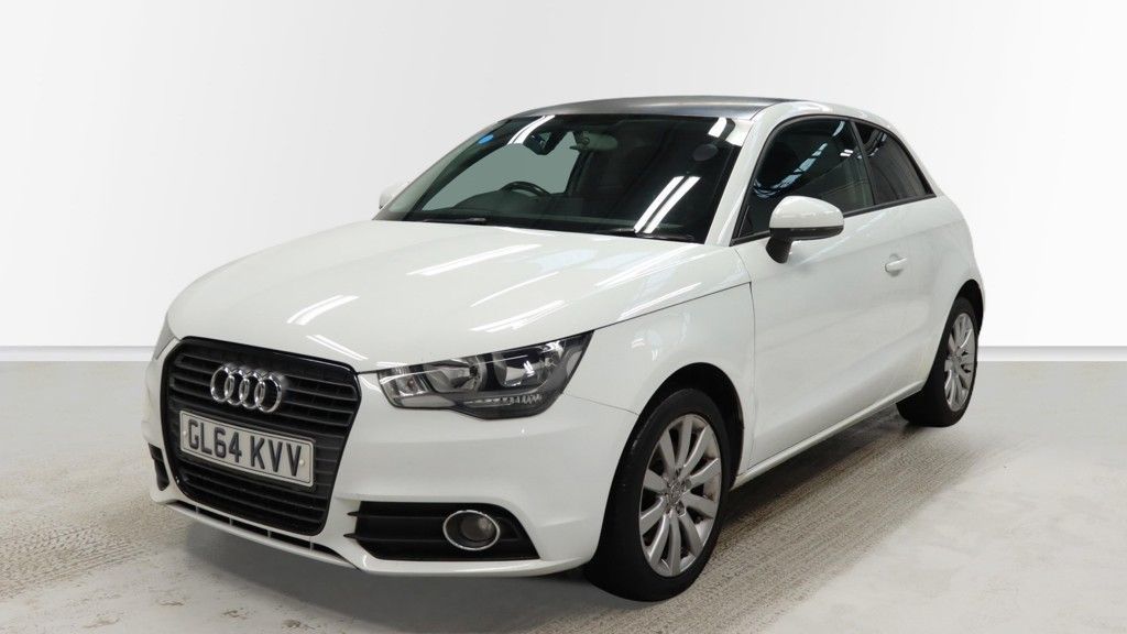 Used Audi A1 2014 for sale - 77287285: Photo 1