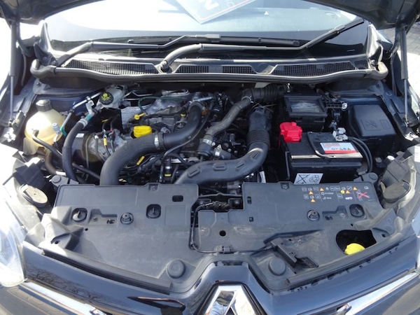 Used Renault Captur 2019 for sale - 74300199: Photo 12