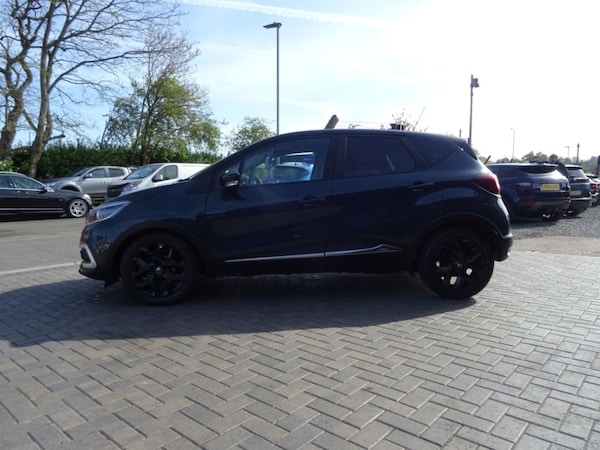 Used Renault Captur 2019 for sale - 74300199: Photo 6
