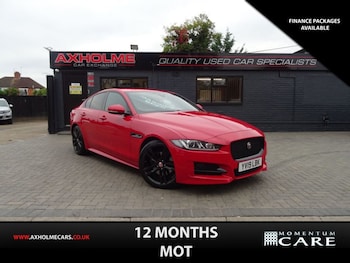 Jaguar - XE