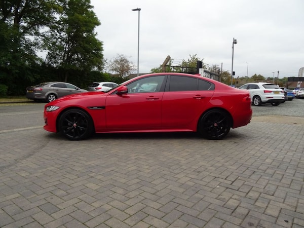 Used Jaguar XE 2019 for sale - 76266351: Photo 6