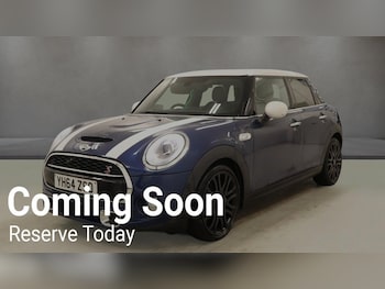 Used MINI Hatch 2014 for sale - 78106075: Photo