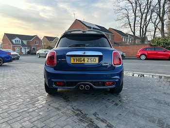 Used MINI Hatch 2014 for sale - 78106075: Photo