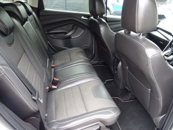 Used Ford Kuga 2015 for sale - 76222948: Photo 10