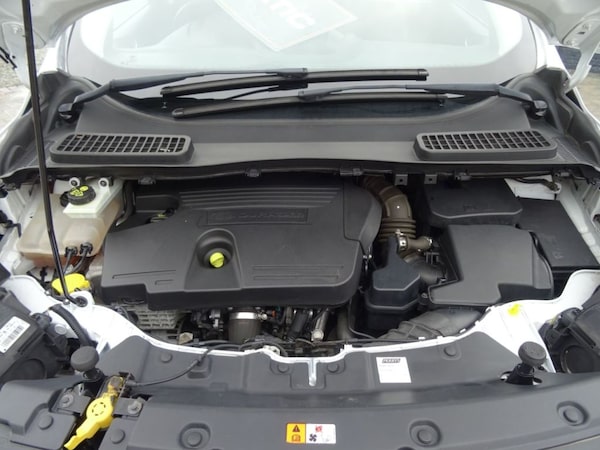 Used Ford Kuga 2015 for sale - 76222948: Photo 12