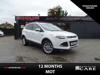 Used Ford Kuga 2015 for sale - 76222948: Photo