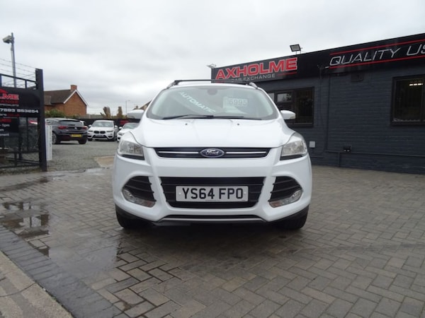 Used Ford Kuga 2015 for sale - 76222948: Photo 8