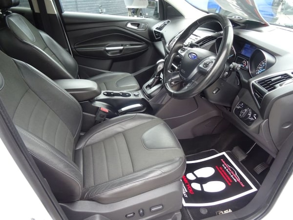 Used Ford Kuga 2015 for sale - 76222948: Photo 9