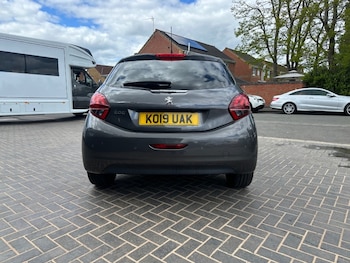 Used Peugeot 208 2019 for sale - 78556632: Photo