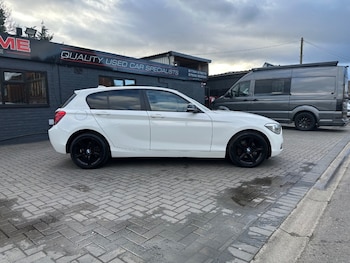 Used BMW 1 Series 2013 for sale - 77871793: Photo