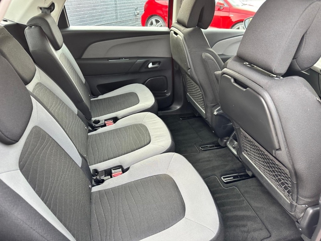 Used Citroen C4 Picasso 2015 for sale - 77516377: Photo 10