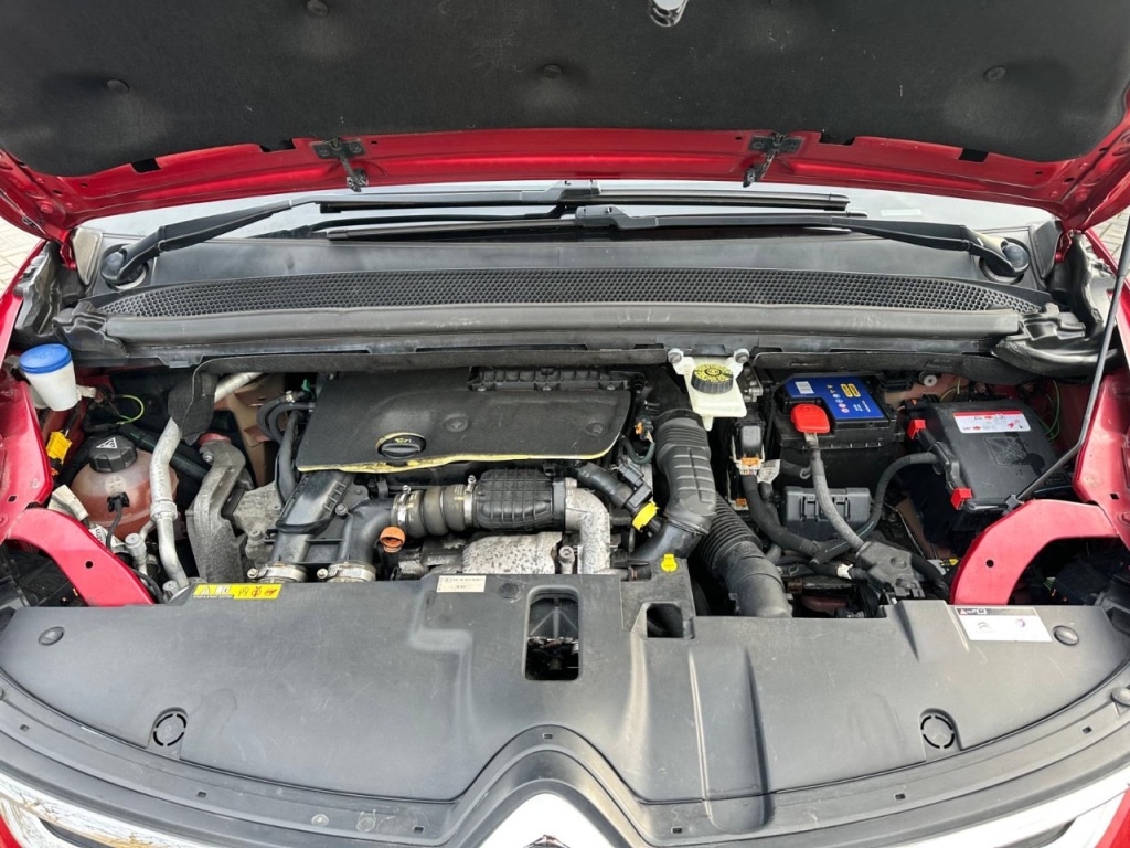 Used Citroen C4 Picasso 2015 for sale - 77516377: Photo 12