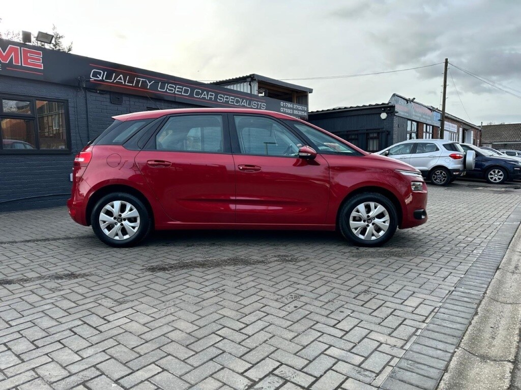 Used Citroen C4 Picasso 2015 for sale - 77516377: Photo 2
