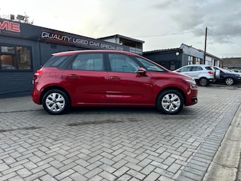 Used Citroen C4 Picasso 2015 for sale - 77516377: Photo