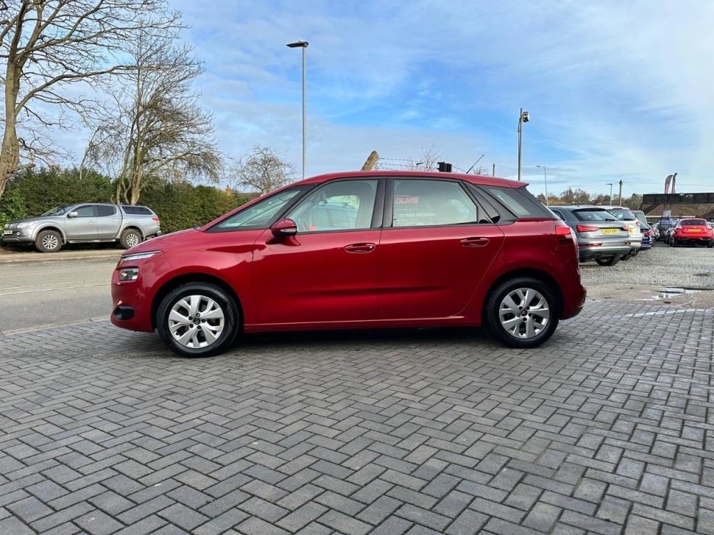 Used Citroen C4 Picasso 2015 for sale - 77516377: Photo 6