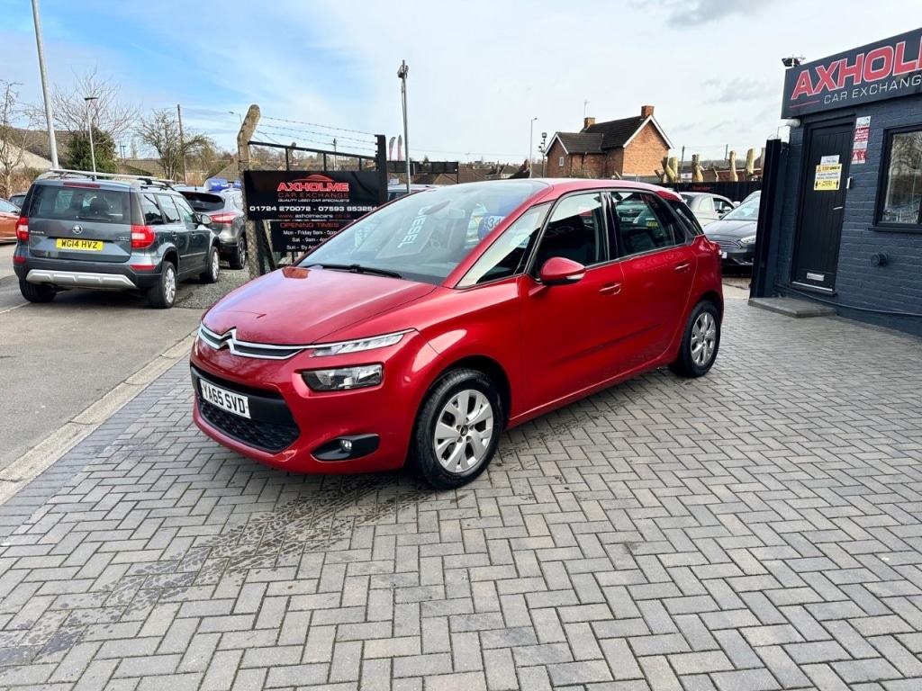 Used Citroen C4 Picasso 2015 for sale - 77516377: Photo 7