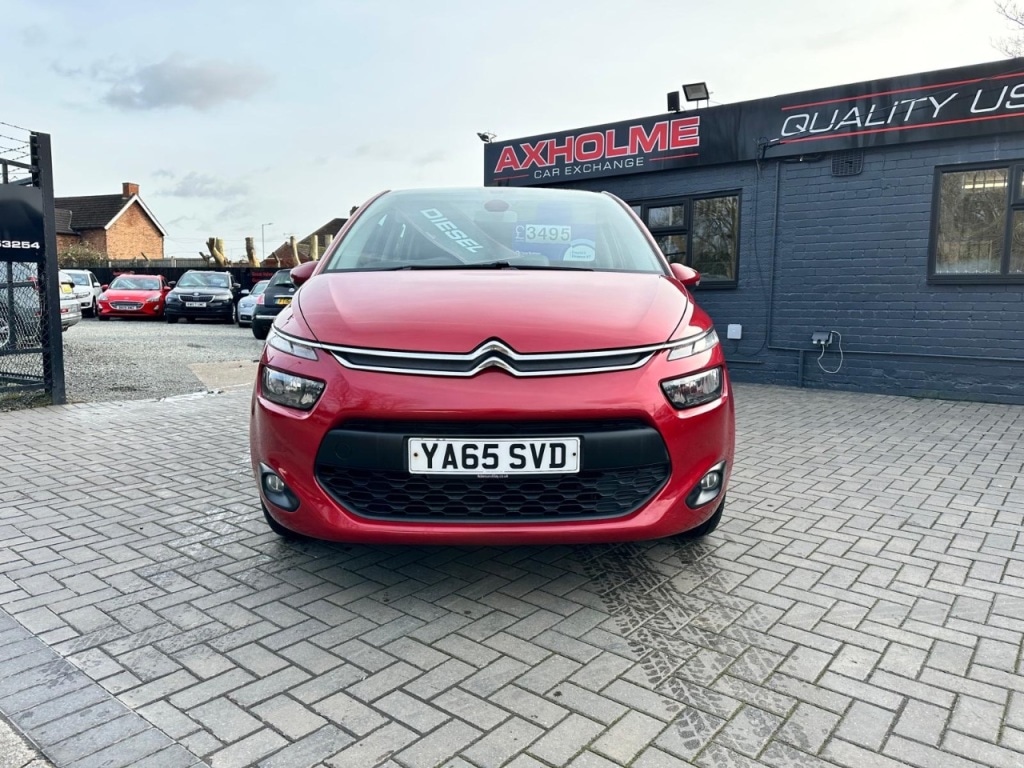 Used Citroen C4 Picasso 2015 for sale - 77516377: Photo 8