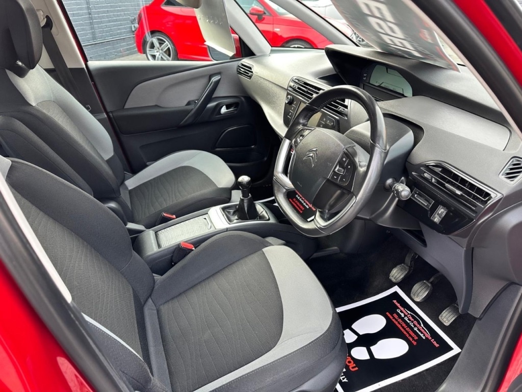 Used Citroen C4 Picasso 2015 for sale - 77516377: Photo 9