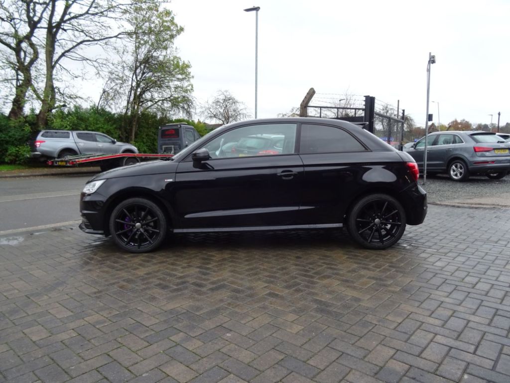 Used Audi A1 2018 for sale - 76546088: Photo 6
