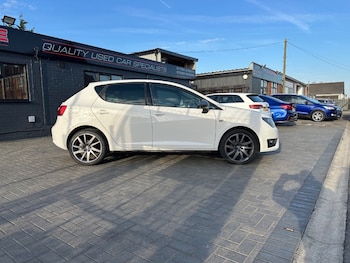 Used SEAT Ibiza 2014 for sale - 78043842: Photo