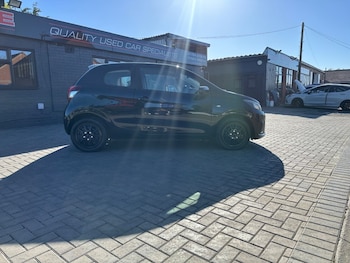 Used Peugeot 108 2014 for sale - 78344825: Photo