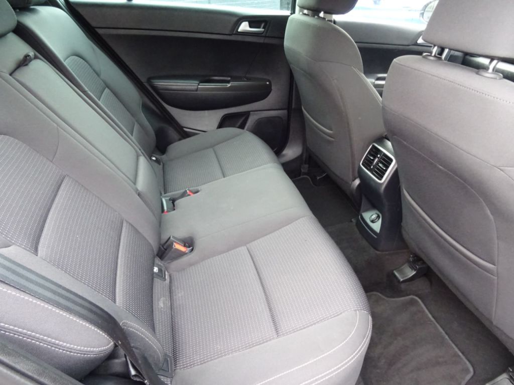 Used Kia Sportage 2018 for sale - 77138783: Photo 10