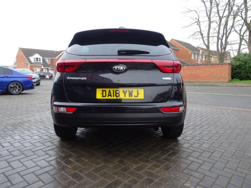 Used Kia Sportage 2018 for sale - 77138783: Photo 4