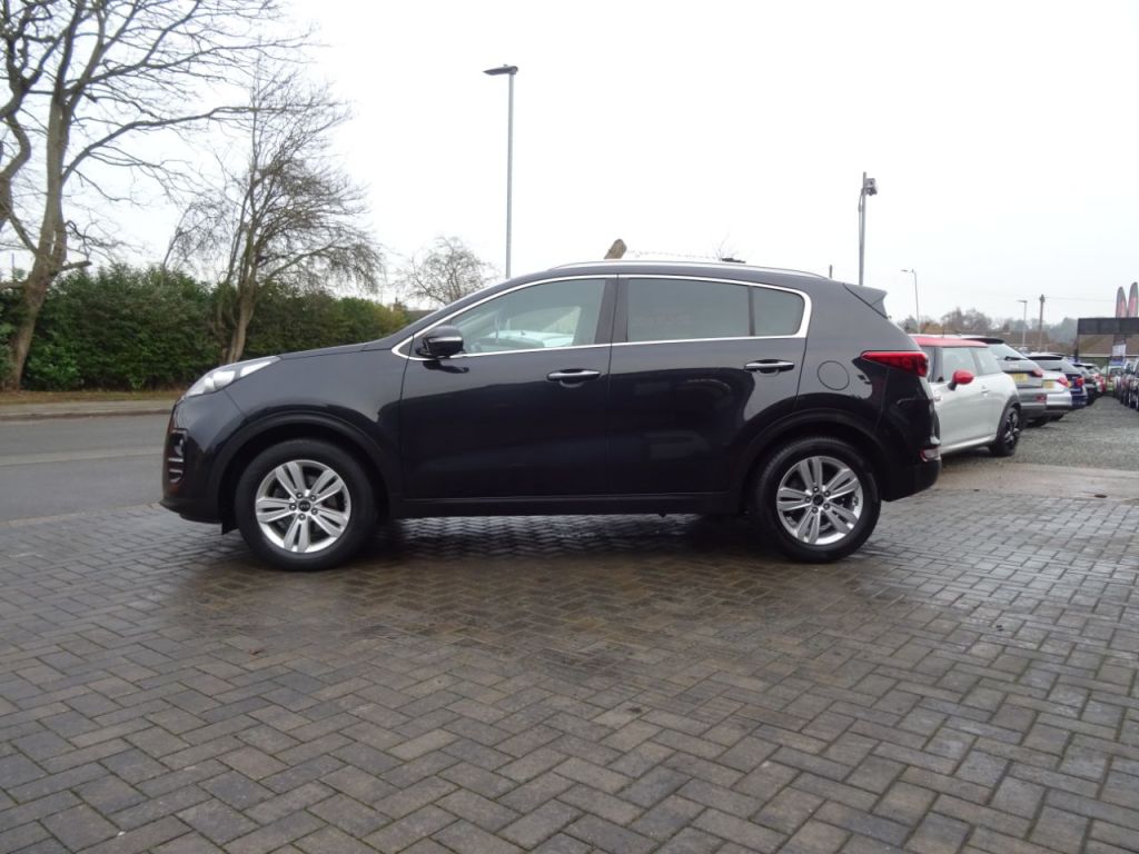 Used Kia Sportage 2018 for sale - 77138783: Photo 6