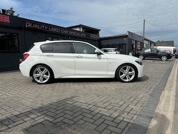 Used BMW 1 Series 2014 for sale - 78918749: Photo