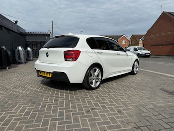 Used BMW 1 Series 2014 for sale - 78918749: Photo