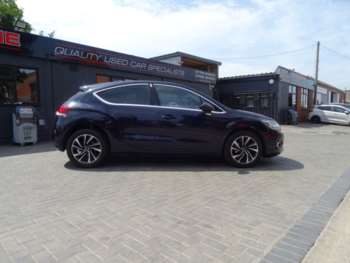 Used DS Automobiles DS 4 2016 for sale - 74915770: Photo