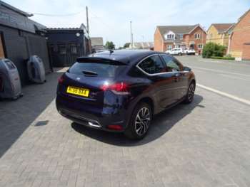 Used DS Automobiles DS 4 2016 for sale - 74915770: Photo
